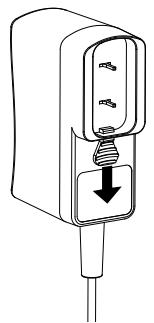 MAE DARRY PURERADIOEVOKE C-D4 SIENA - Snelstartgids - 1