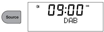 MAE DARRY PURERADIOEVOKE C-D4 SIENA - Shift af lydkilde - 1