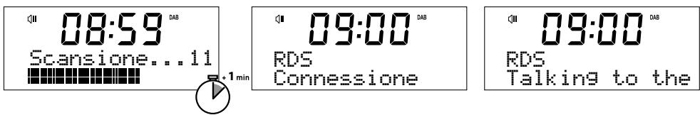 MAE DARRY PURERADIOEVOKE C-D4 SIENA - Guida rapida - 6