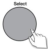 MAE DARRY PURERADIOEVOKE C-D4 SIENA - Verwendung der Bedienelemente an der Vorderseite - 3