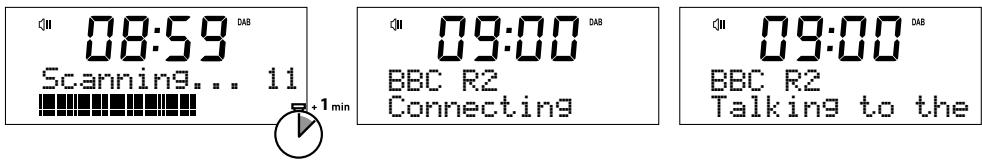 MAE DARRY PURERADIOEVOKE C-D4 SIENA - Quick start - 6