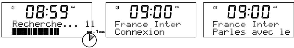 MAE DARRY PURERADIOEVOKE C-D4 SIENA - Mise en service rapide - 6