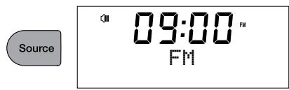 MAE DARRY PURERADIOEVOKE C-D4 SIENA - Shift af lydkilde - 2