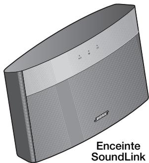 BOSE HP SOUNDLINK - Déballage - 1