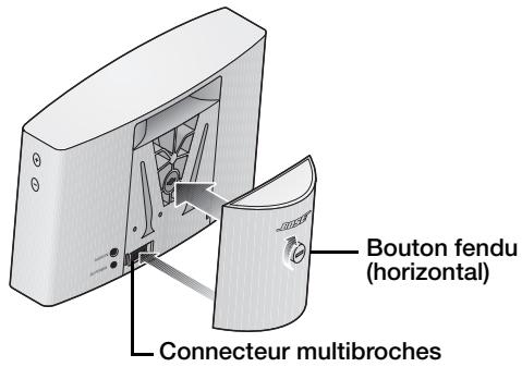 BOSE HP SOUNDLINK - Remplacement de la batterie de l'enceinte soundlink™ - 3