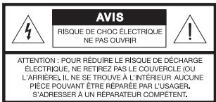 BOSE HP SOUNDLINK - Veuillez lire cette notice d'utilisation - 3