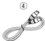 DENON POA-A1HD SPE2 - Accessoires - 2