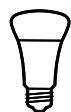 PHILIPS RIT STARTER HUE - Voyants - 2