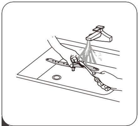 SCHNEIDER SCLTO42A0N - Bras d'aspersion - 3