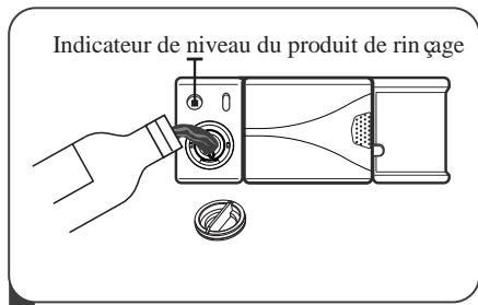 SCHNEIDER SCLTO42A0N - Remplissage du réservoir du liquide de remplissage - 3