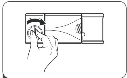 SCHNEIDER SCLTO42A0N - Remplissage du réservoir du liquide de remplissage - 2
