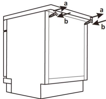 SCHNEIDER SCLTO42A0N - Sous un plan de travail existant - 1