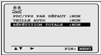 TOSHIBA V432EFARGENT - Utilisez la répétition de lecture - 1