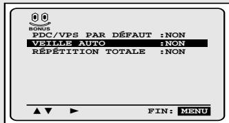 TOSHIBA V432EFARGENT - Programmez une mise envoi automatique - 3