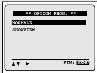 TOSHIBA V432EFARGENT - Utilisez la programmation - 1
