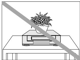 TOSHIBA V432EFARGENT - Précautions d'utilisation - 5