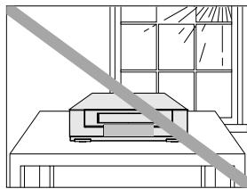TOSHIBA V432EFARGENT - Précautions d'utilisation - 3
