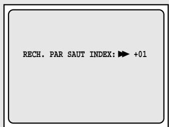 TOSHIBA V432EFARGENT - Fonction de saut d'index : - 3