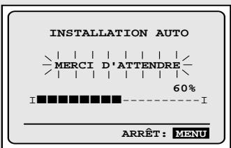 TOSHIBA V432EFARGENT - Mémorisez les chaînes automatiquement - 4
