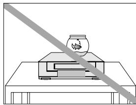 TOSHIBA V432EFARGENT - Précautions d'utilisation - 4