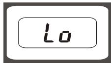 OKOIA GF38 - Indication de surcharge - 1