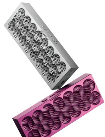 JAWBONE MINI JAMBOX - TOUCHE lecture programmable - 1