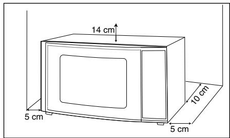 SAUTER SMM 400 BF1 NOIR - Emplacement - 2