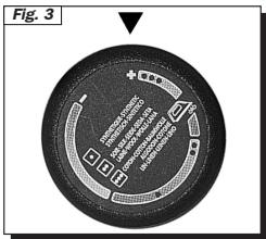 VAPORETTO PRO 3100 R - Precautions d'utilisation - 4