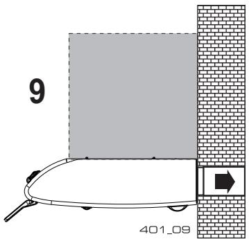 ARTHUR MARTIN AFT 630 WCO - Version d'évacuation - 2