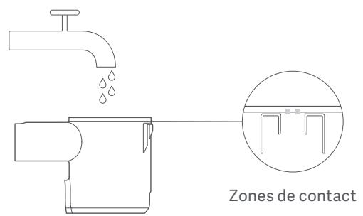 DREAME V11 - Nettoyer le compartiment à poussière - 4