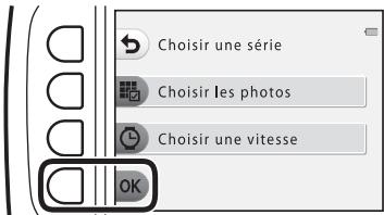 NIKON S33 - Choisir une série - 5