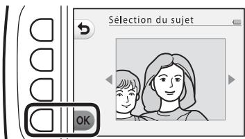 NIKON S33 - Restrictions relatives à l'édition d'images - 1