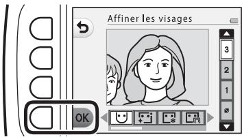 NIKON S33 - Restrictions relatives à l'édition d'images - 2