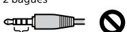 SONY XDR-P1DBP - Remarque - 2