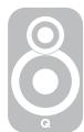 Q-ACOUSTICS ENCEINTE HIFI5090CI - Enceintes passives - 1