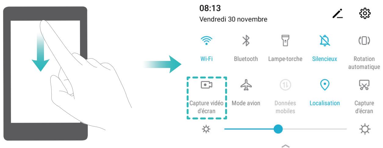HONOR Smartphone8A2020 - Enregistrez vos plus beaux moments sur votre écran - 1