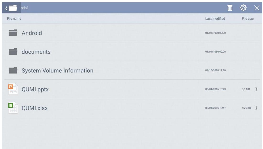 VIVITER O3PLUS NOIR - Bureau - 2