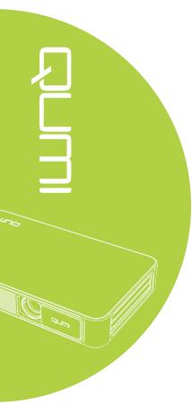 VIVITER O3PLUS NOIR - Site du support technique de vivitek - 3