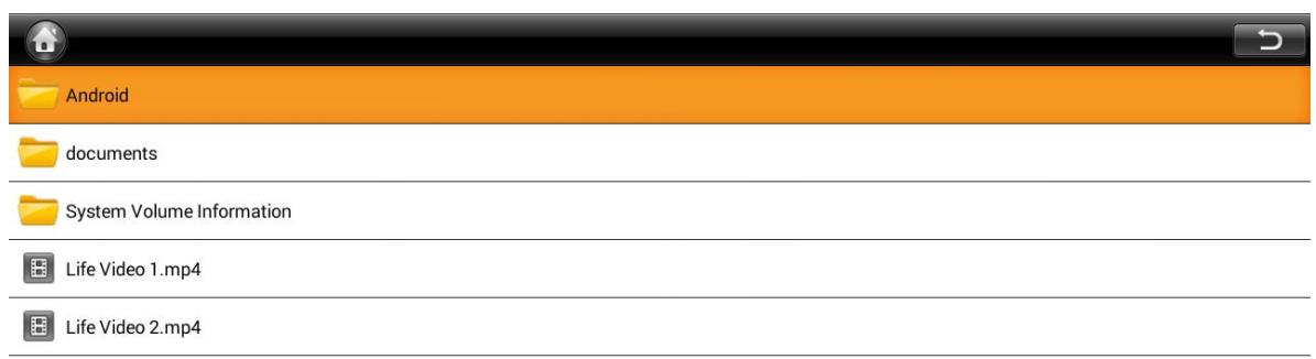VIVITER O3PLUS NOIR - Vidéo - 2
