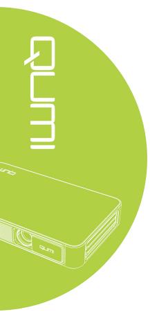 VIVITER O3PLUS NOIR - Mode de fonctionnement de la touche réinitialisation - 3