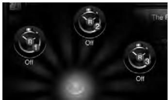 PUREREFERENCE SENSIA 200D CONNECT - Enregistrements instantanés - 1