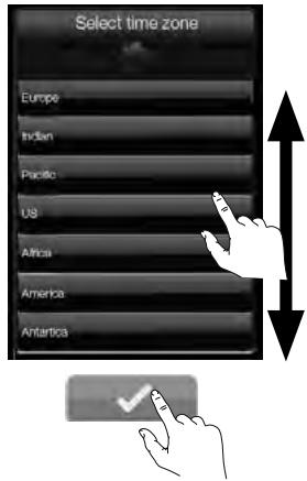 PUREREFERENCE SENSIA 200D CONNECT - Interface à écran tactile - 1