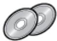 CANON LBP7018C - Cordon d'alimentation - 1