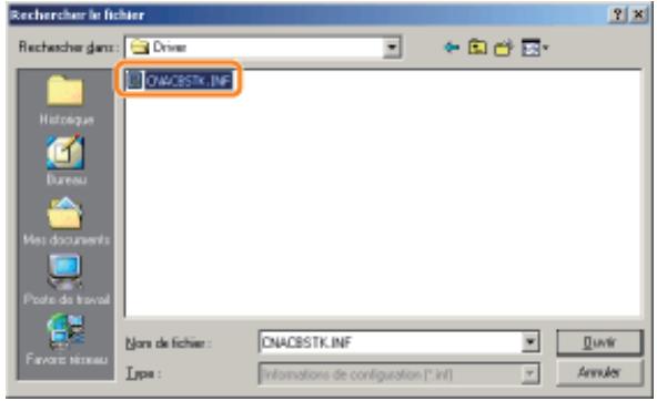 CANON LBP7018C - Windows 2000 - 1