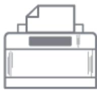 CANON LBP7018C - Nettoyage de l'extérieur de l'imprimante - 1