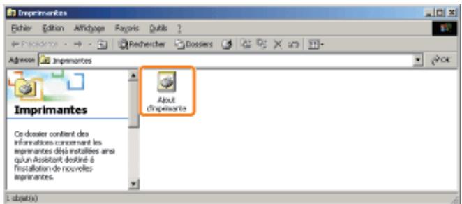 CANON LBP7018C - Windows 2000 - 4