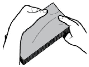CANON LBP7018C - Chargement d'enveloppes - 2