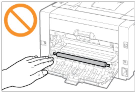 CANON LBP7018C - Important - 1