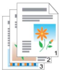 CANON LBP7018C - Cliquez sur [OK]. - 2