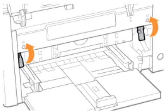 CANON LBP7018C - Remarque - 9